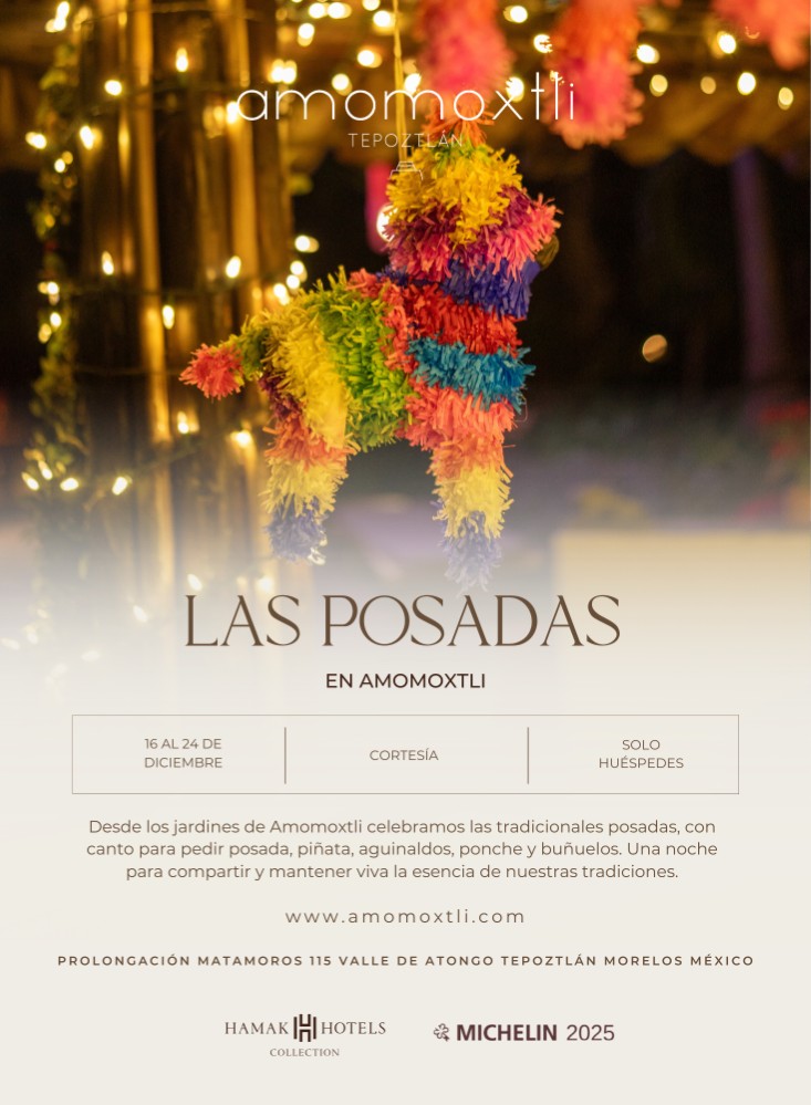 Las Posadas (Custom)