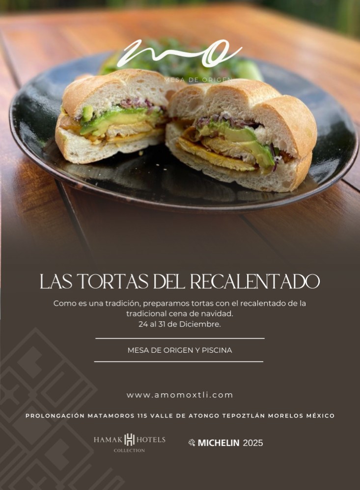 Las tortas del recalentado (Custom)