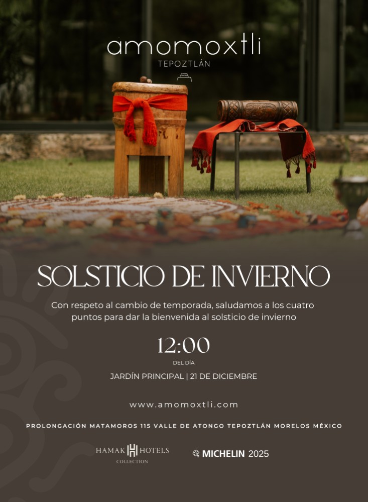 Solsticio de invierno (Custom)