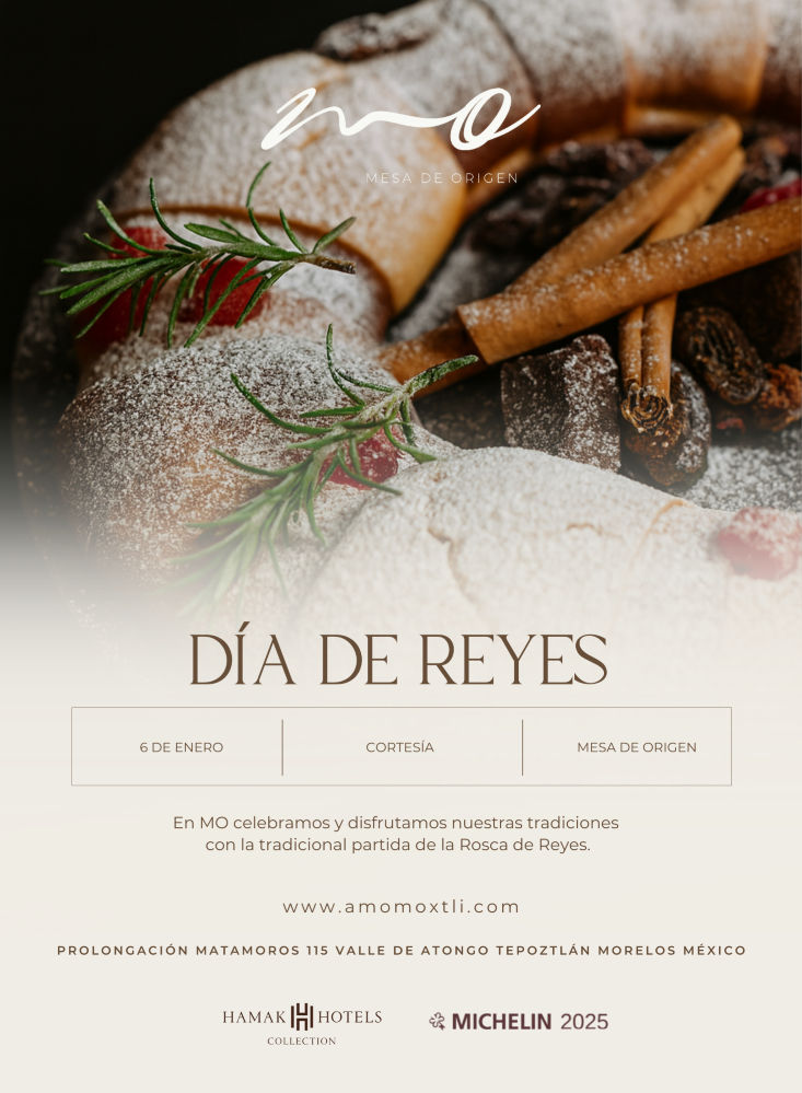 Día de reyes (Custom)