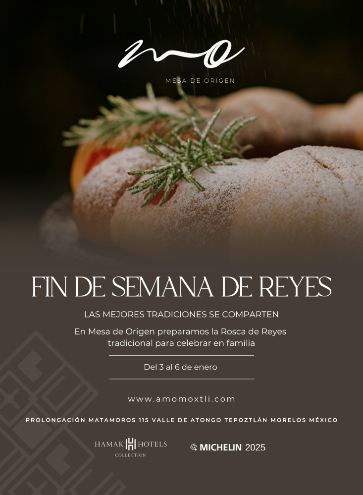 Fin de semana de reyes (Custom)