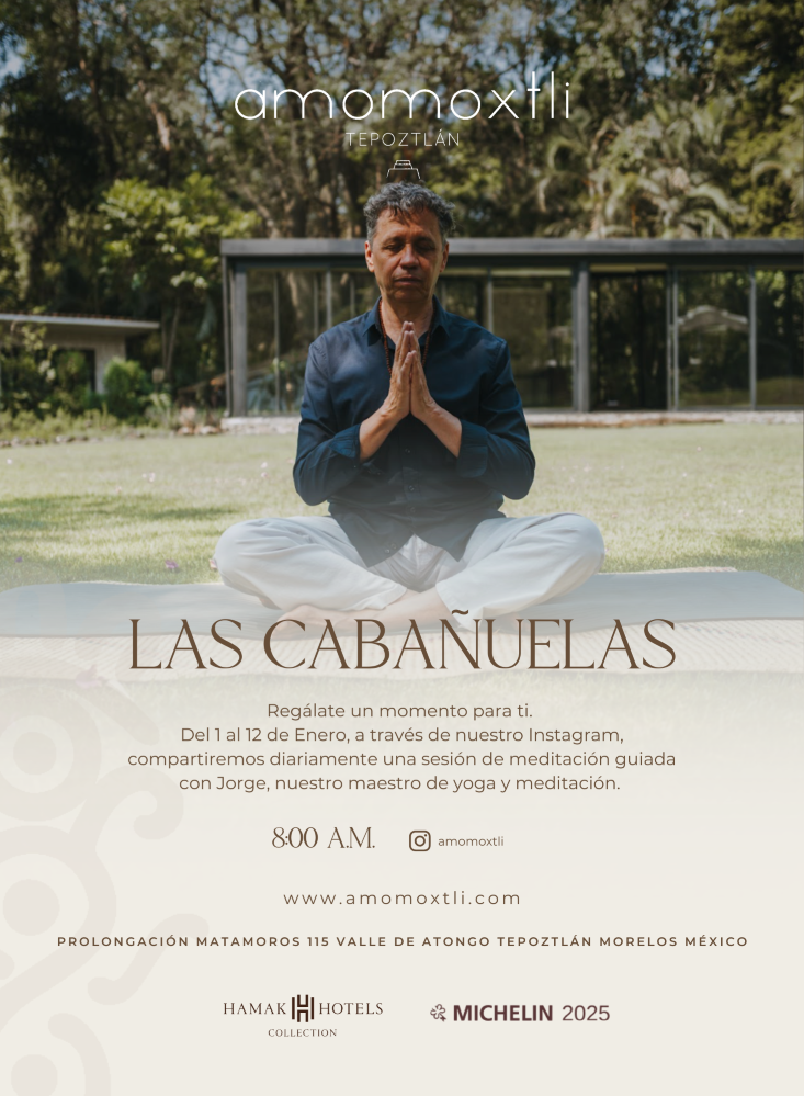 Las Cabañuelas (Custom)