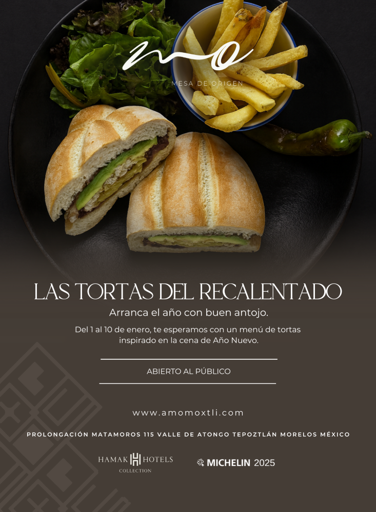 Las tortas del recalentado (Custom)