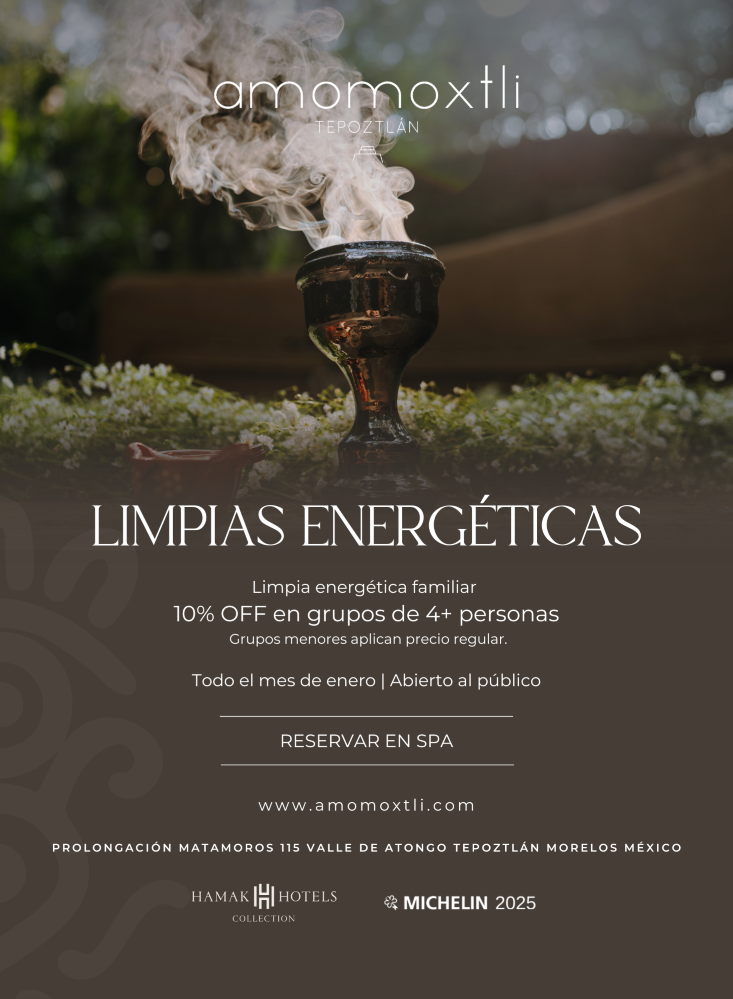 Limpias energeticas (Custom)