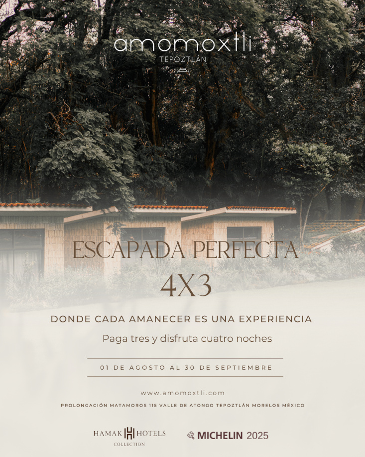 Escapada Perfecta